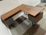 Office table
