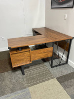 Office table