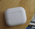 Apple Airpods Gen 3 urgent seller!!