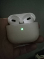 Apple Airpods Gen 3 urgent seller!!