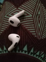 Apple Airpods Gen 3 urgent seller!!