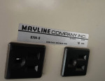 Mayline Company 8794-8 Steel Adjustable Drafting Table w/ Tool Drawer