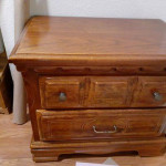 End table, night stand