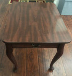 Brown Night Table