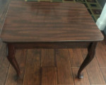 Brown Night Table