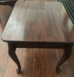 Brown Night Table