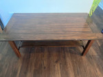 Coffee/living room table