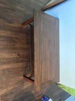 Coffee/living room table