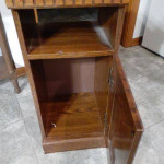 End table, night stand