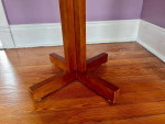 Pub table