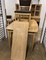 Dining room Table Cabinet
