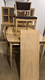 Dining room Table Cabinet