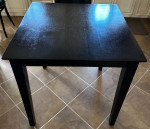 Kitchen Table