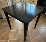 Kitchen Table