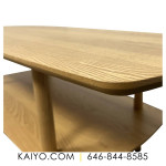 Burrow Serif Coffee Table (Was 499)