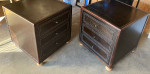 Dresser Chest Table