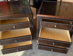 Dresser Chest Table