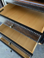 Dresser Chest Table