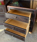 Dresser Chest Table