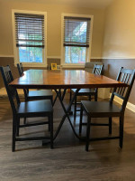 Unique Dining Room Table