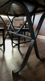 Unique Dining Room Table