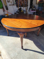 Antique Dining Table