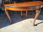 Antique Dining Table