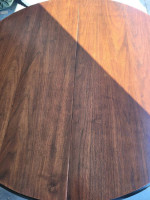 Antique Dining Table