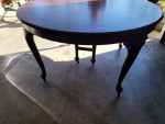 Antique Dining Table