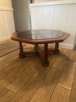 MCM Coffee Table