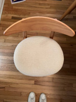 dining table with 4 chairs