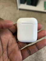 Airpods second genereation