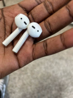 Airpods second genereation