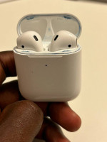 Airpods second genereation