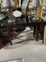 Kellogg Collection Distressed Console Table