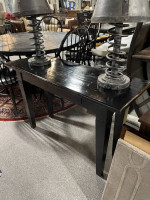 Kellogg Collection Distressed Console Table