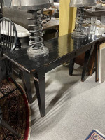 Kellogg Collection Distressed Console Table