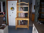 kitchen table