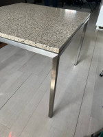 Parsons Granite Coffee Table from Room and Board