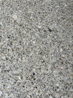 Parsons Granite Coffee Table from Room and Board