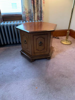 End Table