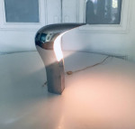 Pelota Table Lamp Casati Ponzio Lamperti 1971 mid century modern flos