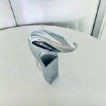 Pelota Table Lamp Casati Ponzio Lamperti 1971 mid century modern flos