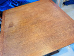 Small dining room/kitchen table and chairs