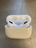 AirPods Pro DAMAGED