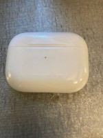 AirPods Pro DAMAGED