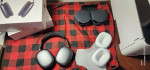 Airpods Max 300.00