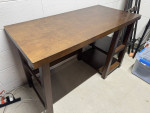 Writing/Crafting Desk, Table