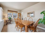 Dining Room Table + 6 Chairs
