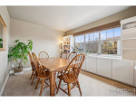 Dining Room Table + 6 Chairs